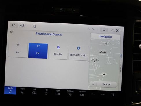 New 2026 Ford F150 Lariat image 50