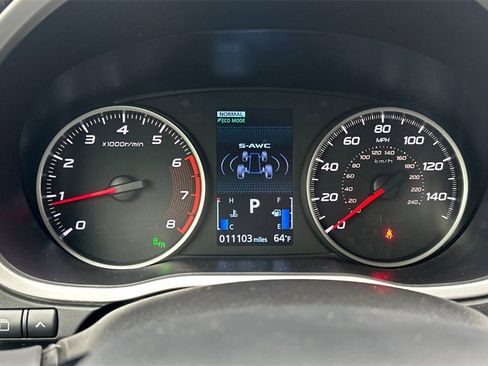 Used 2025 Mitsubishi Eclipse Cross SE image 28