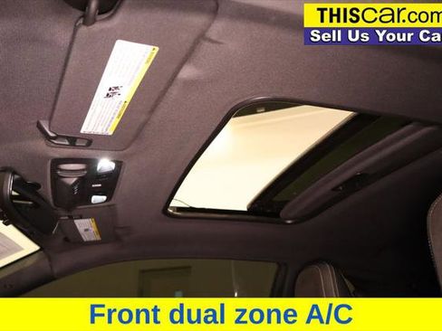 Used 2023 Chevrolet Camaro LT w/ RS Package image 18