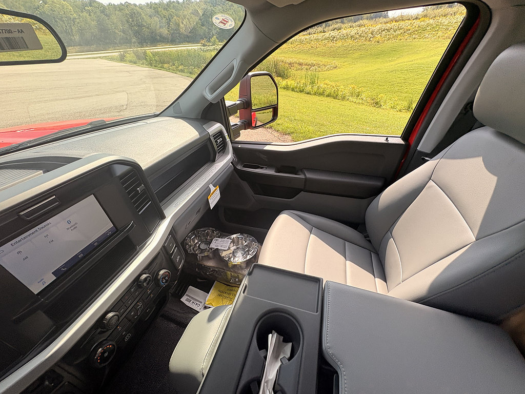 New 2027 Ford F350 2WD Regular Cab Super Duty image 23