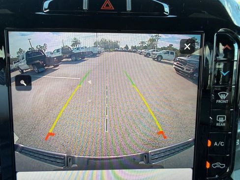 Used 2023 RAM 1500 Big Horn AWD/4WD image 25