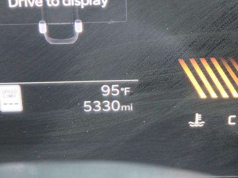 Used 2025 Kia K4 FWD image 29