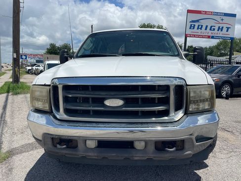 Used 2003 Ford F250 XL RWD image 2