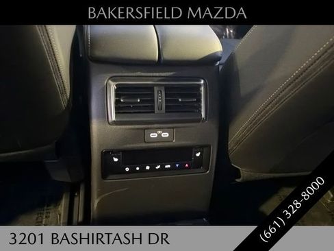 New 2026 MAZDA CX-90 Plug-In Hybrid w/ Premium Plus AWD/4WD image 23