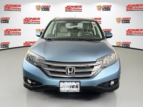 Used 2014 Honda CR-V EX-L image 11
