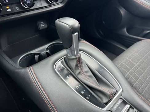 Certified 2024 Honda HR-V Sport image 15