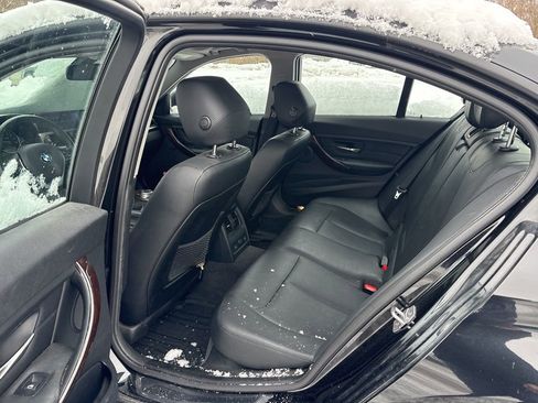 Used 2015 BMW 328i xDrive 328i xDrive image 21