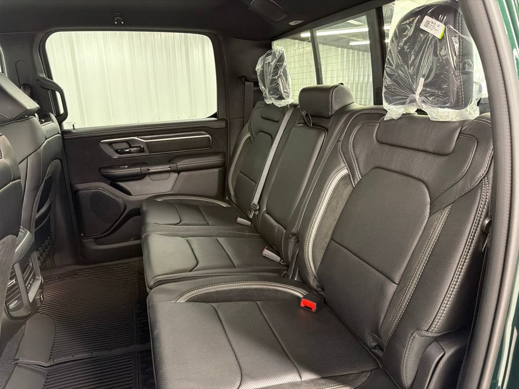 New 2026 RAM 1500 RHO AWD/4WD image 11