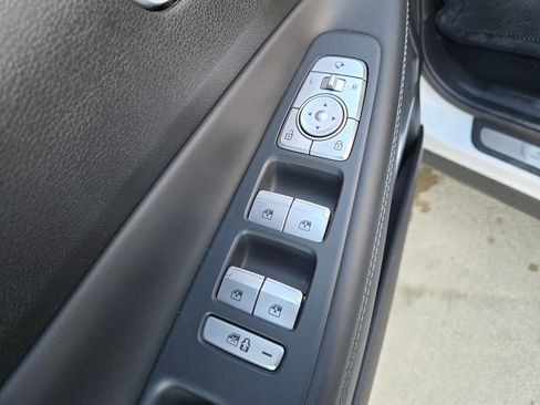 Used 2023 Hyundai Santa Fe Calligraphy image 33