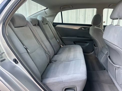 Used 2006 Toyota Avalon XL FWD image 24