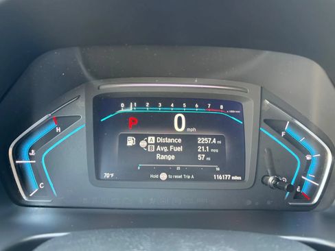 Used 2019 Honda Odyssey EX-L image 34