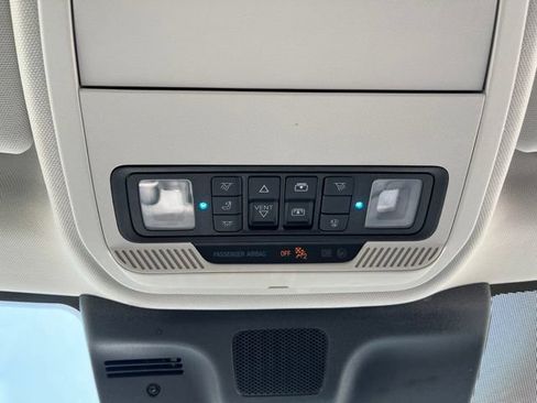 Used 2025 Ford Expedition Active AWD/4WD image 27