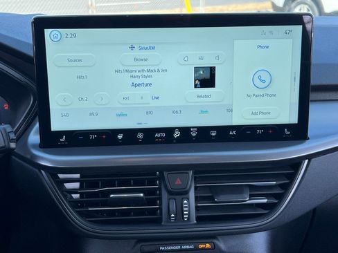 New 2026 Ford Escape Active w/ Active Premium Tech Pack image 15