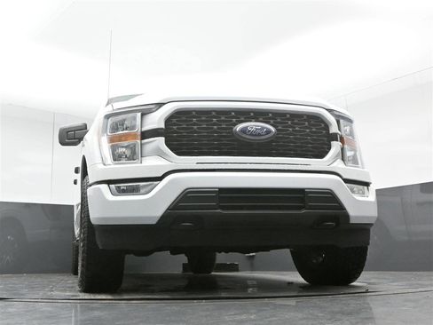 Used 2021 Ford F150 XL w/ STX Appearance Package image 30