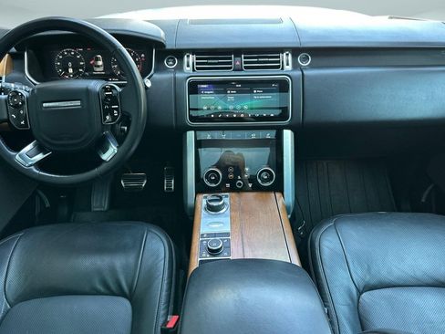 Used 2022 Land Rover Range Rover Westminster Edition AWD/4WD image 15