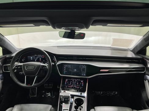 Used 2021 Audi S7 Premium Plus w/ S7 Executive Package AWD/4WD image 21