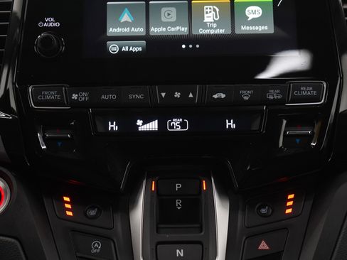 Used 2024 Honda Odyssey EX-L image 22