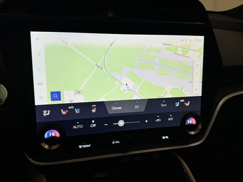 Used 2023 Lexus RZ 450e Premium w/ Technology Package image 18