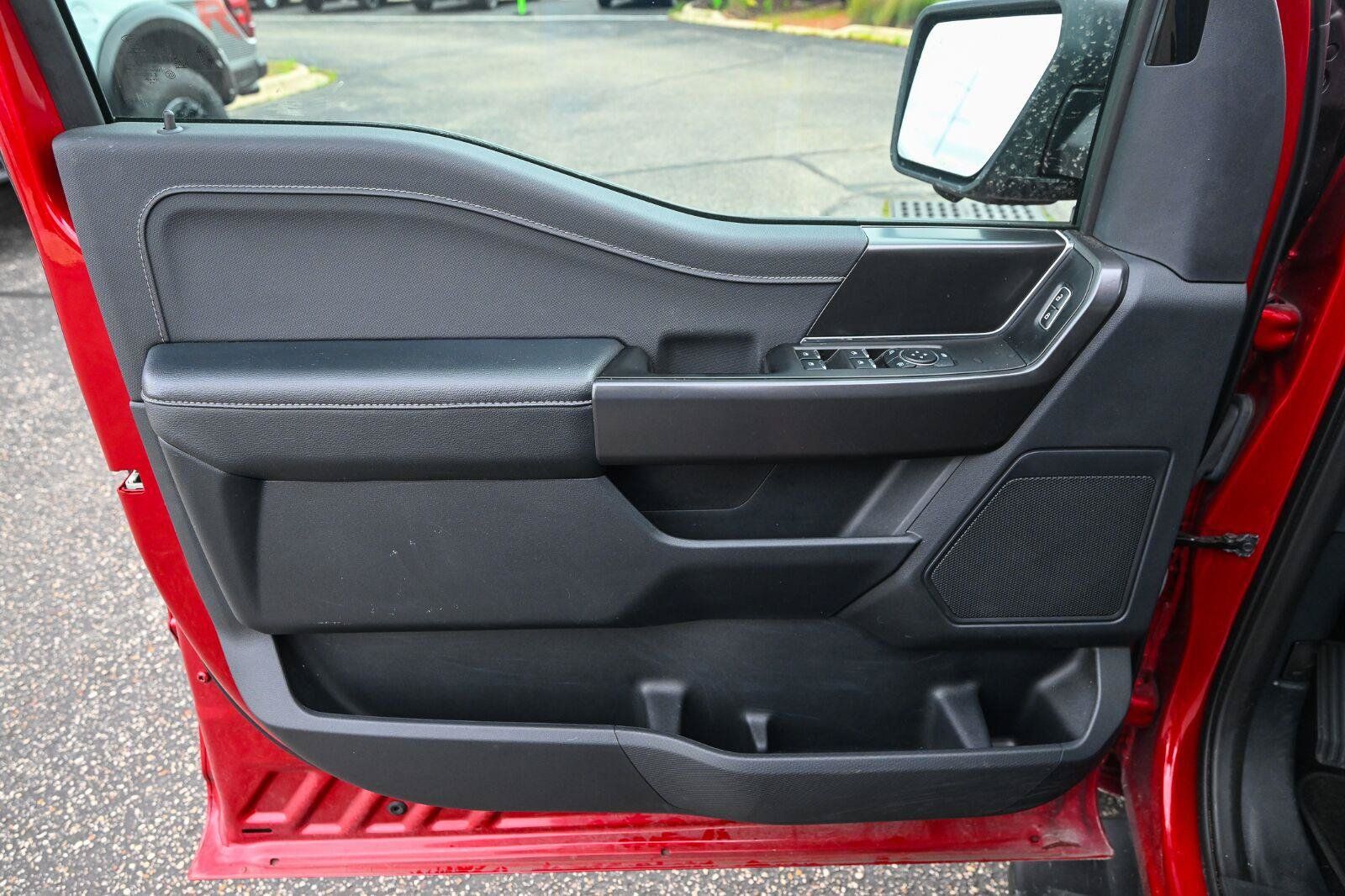 Used 2024 Ford F150 XLT w/ Equipment Group 302A MID AWD/4WD image 19