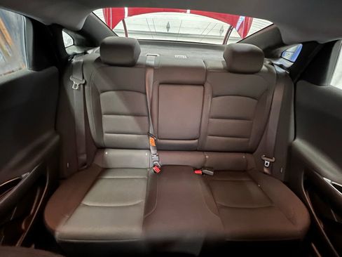 Used 2016 Chevrolet Malibu LT image 26