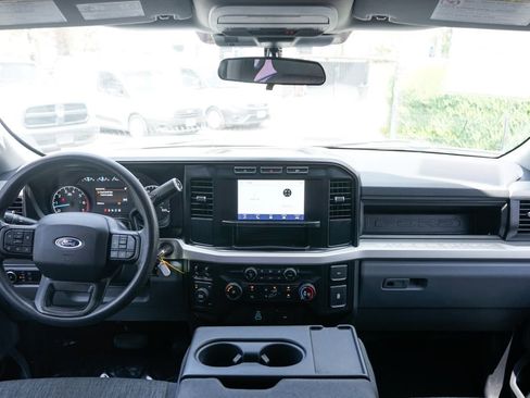 Used 2023 Ford F250 XL w/ STX Appearance Package AWD/4WD image 26