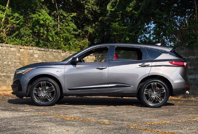 Used 2019 Acura RDX w/ Advance Package FWD image 9