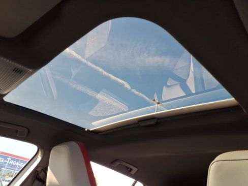 New 2026 Volkswagen GTI Autobahn image 9