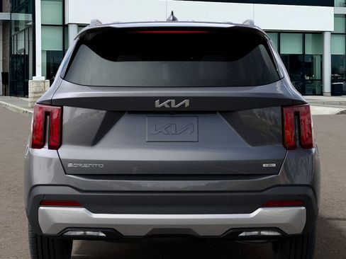 New 2026 Kia Sorento EX AWD/4WD image 14