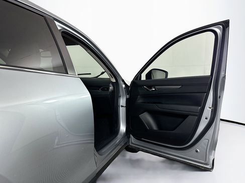 Used 2023 MAZDA CX-5 AWD 2.5 S w/ Preferred Package image 32