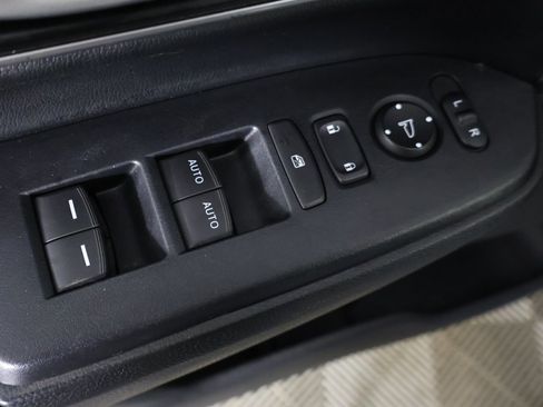 Used 2022 Honda CR-V Touring image 39