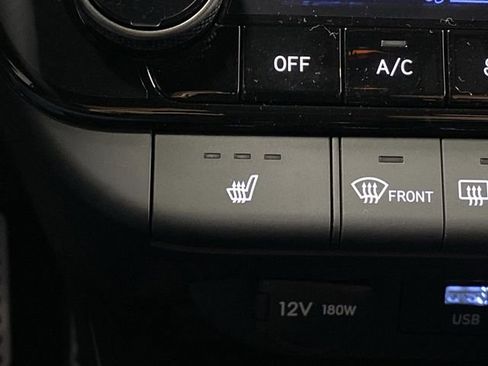 New 2026 Hyundai Elantra N image 8