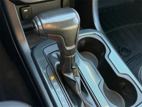 Used 2017 Chevrolet Colorado Z71 image 21