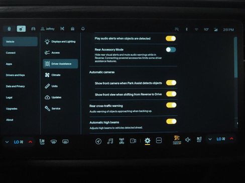 Used 2024 Rivian R1S AWD Adventure image 40