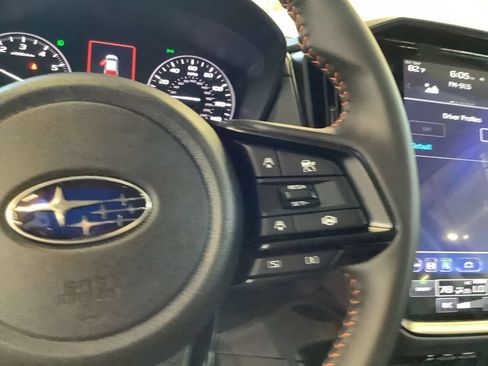 Certified 2025 Subaru Crosstrek 2.5i Limited AWD/4WD image 19