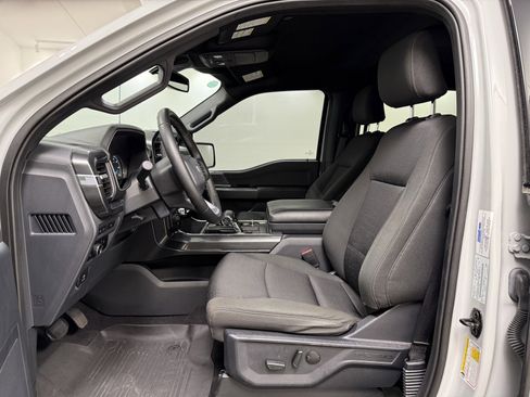 Used 2023 Ford F150 XLT w/ Equipment Group 302A High image 18