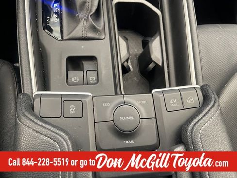 Certified 2024 Toyota Grand Highlander Limited image 36