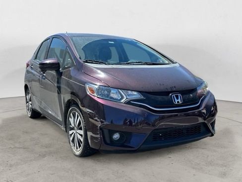 Used 2016 Honda Fit EX-L image 3