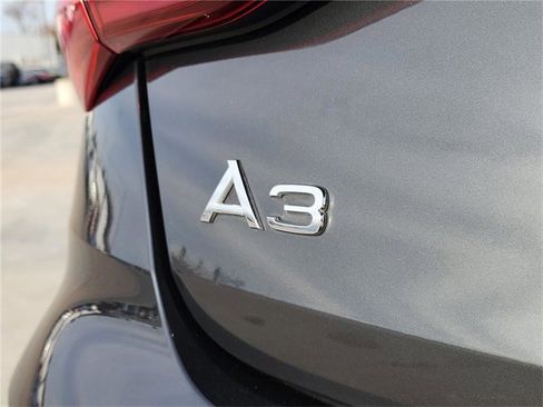 Used 2023 Audi A3 2.0T Premium w/ Convenience Package image 10