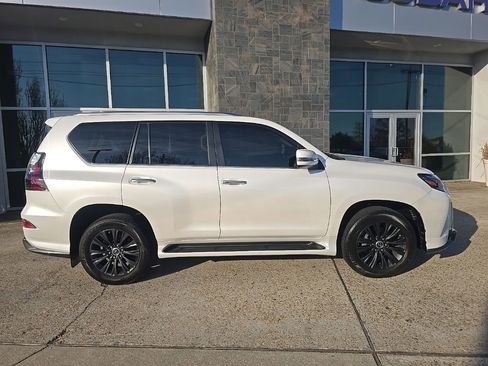 Used 2023 Lexus GX 460 Premium image 46