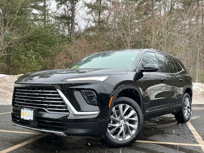 Used 2025 Buick Enclave Preferred