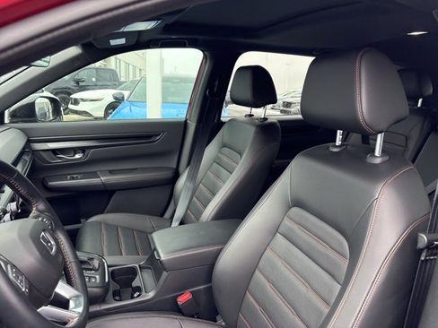 Used 2025 Honda CR-V Sport-L image 16