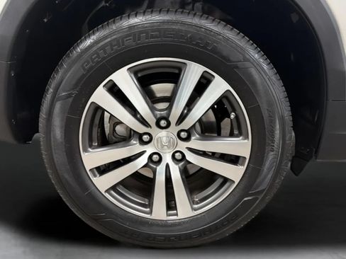 Used 2017 Honda Pilot EX-L image 24