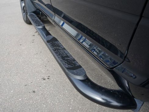 Used 2024 RAM 1500 Classic Warlock w/ Electronics Group image 35