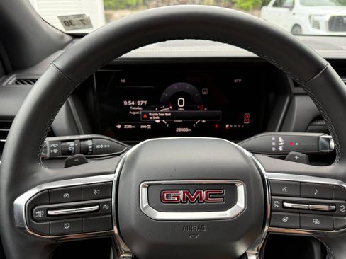 Used 2026 GMC Terrain Elevation AWD/4WD image 23