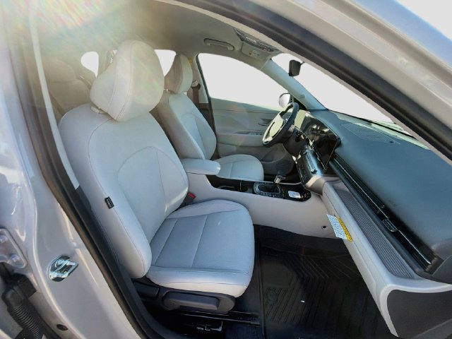 New 2027 Hyundai Kona SEL Sport FWD image 28