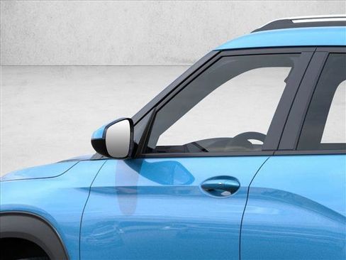 New 2026 Chevrolet TrailBlazer LT image 12