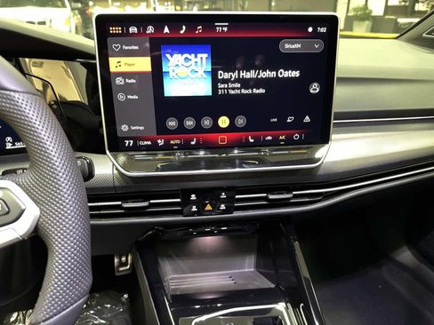 New 2026 Volkswagen GTI SE image 26