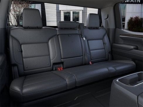 New 2026 GMC Sierra 1500 SLT w/ SLT Premium Package image 89