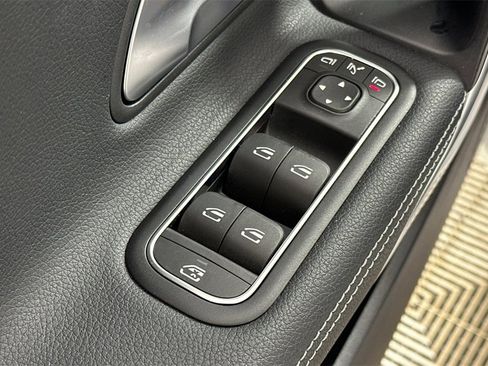 Certified 2023 Mercedes-Benz CLA 250 CLA 250 image 12