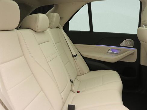 New 2026 Mercedes-Benz GLE 450 4MATIC image 8